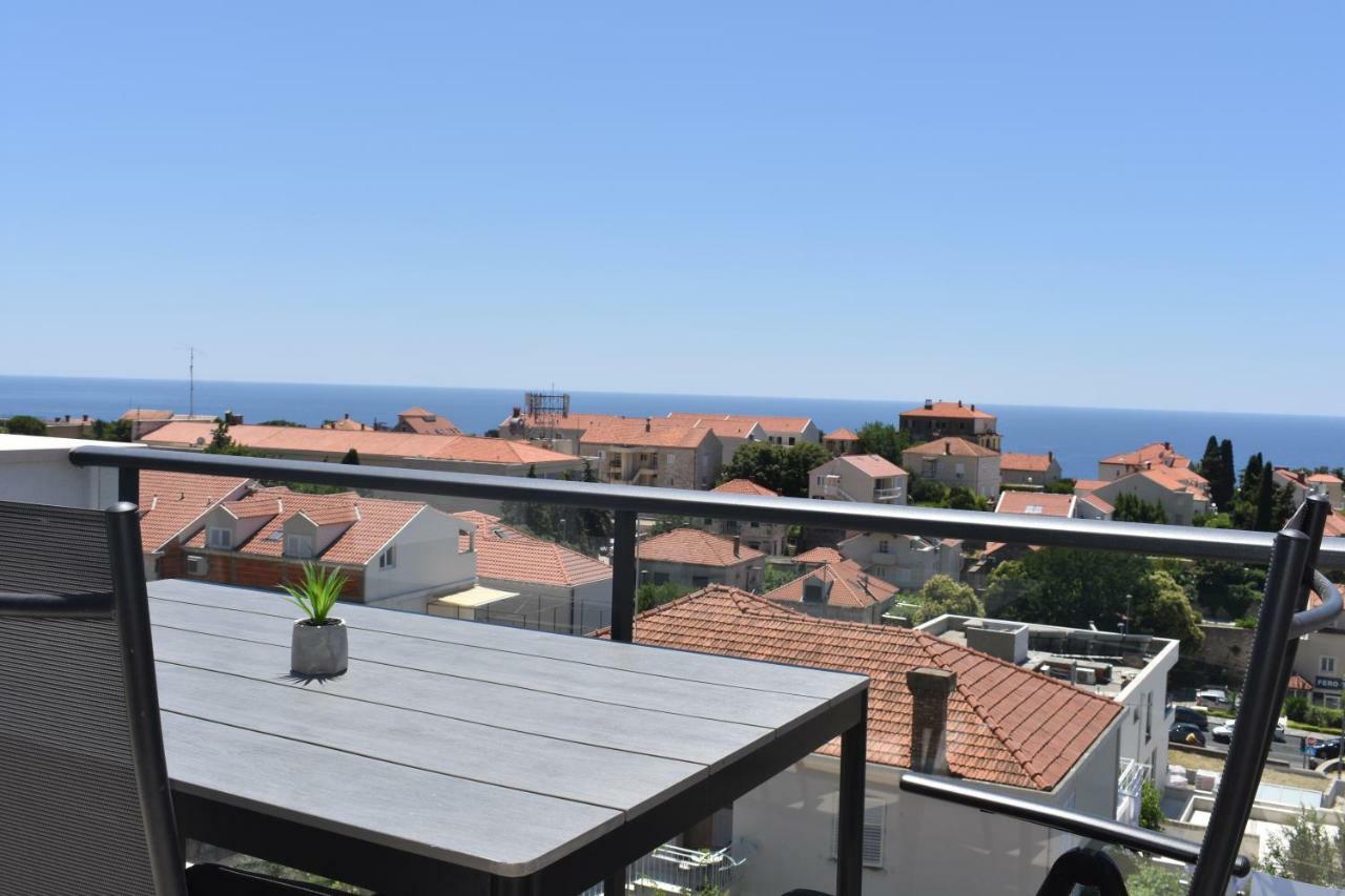 Marlin Apartments Dubrovnik Exterior foto